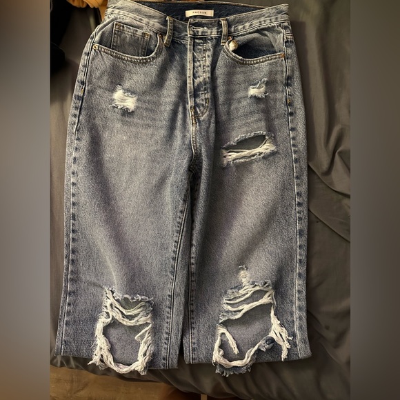 pacsun jeans - Picture 1 of 2